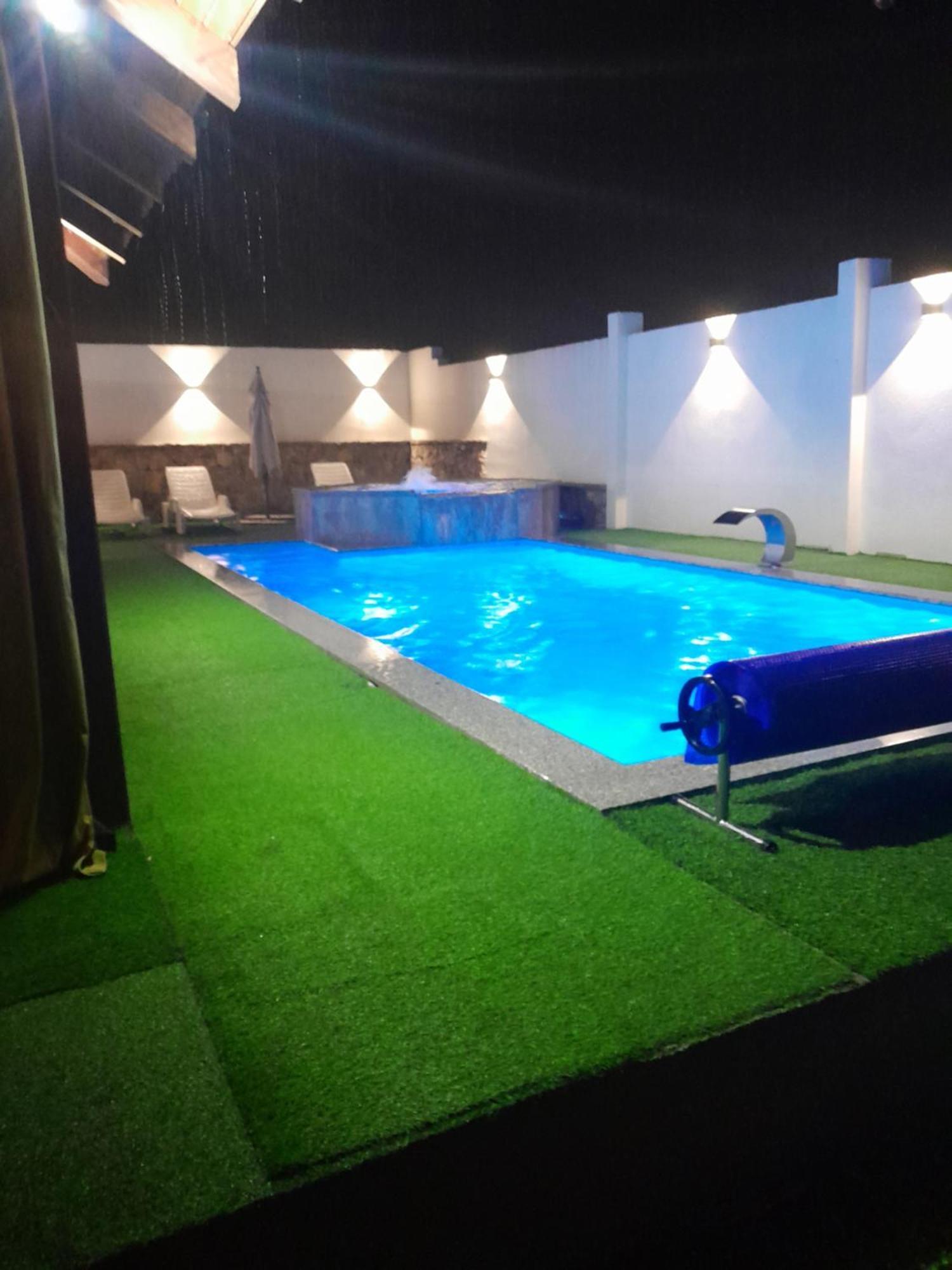Villa Panorama بيهاتش المظهر الخارجي الصورة