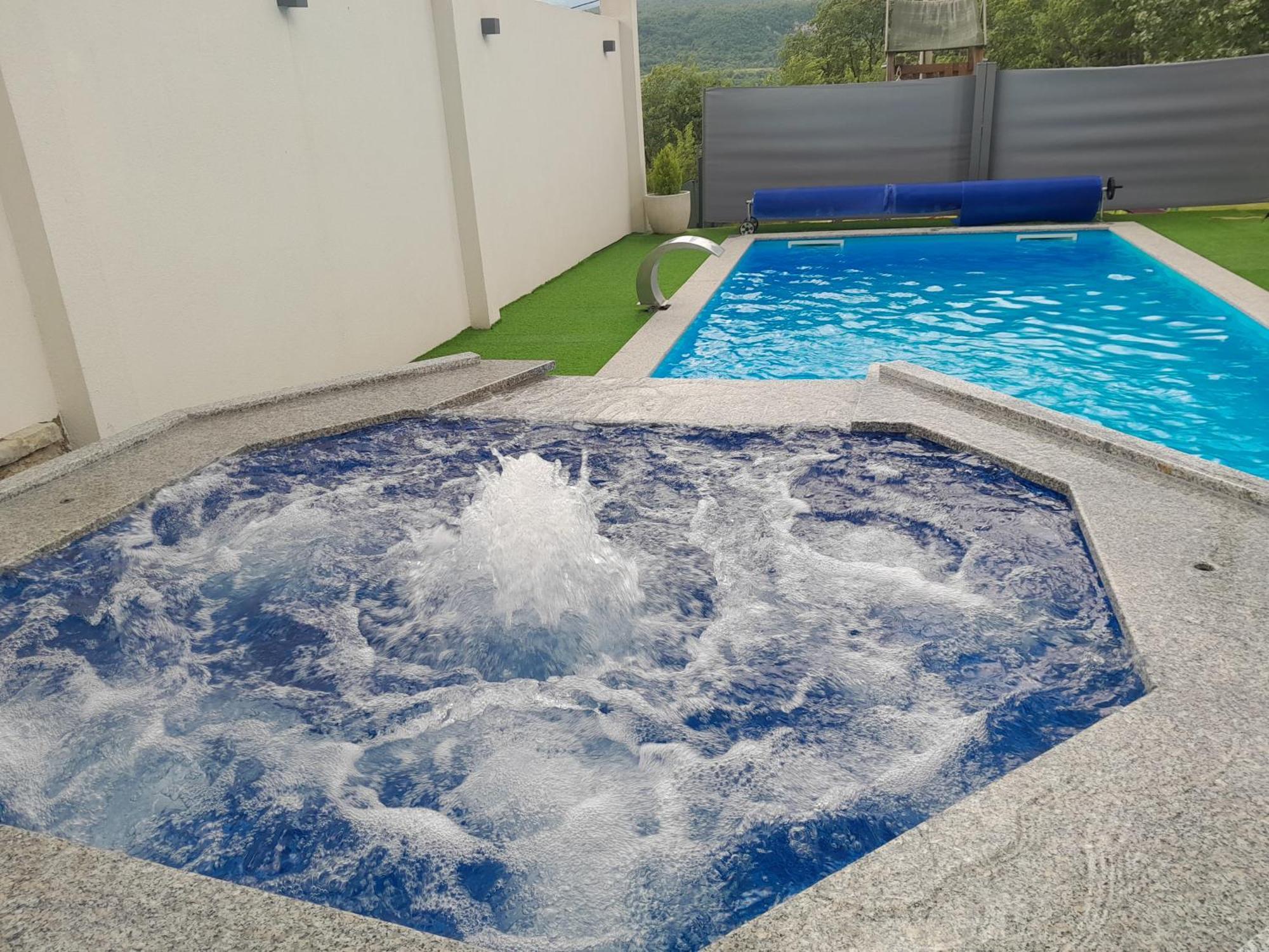Villa Panorama بيهاتش المظهر الخارجي الصورة