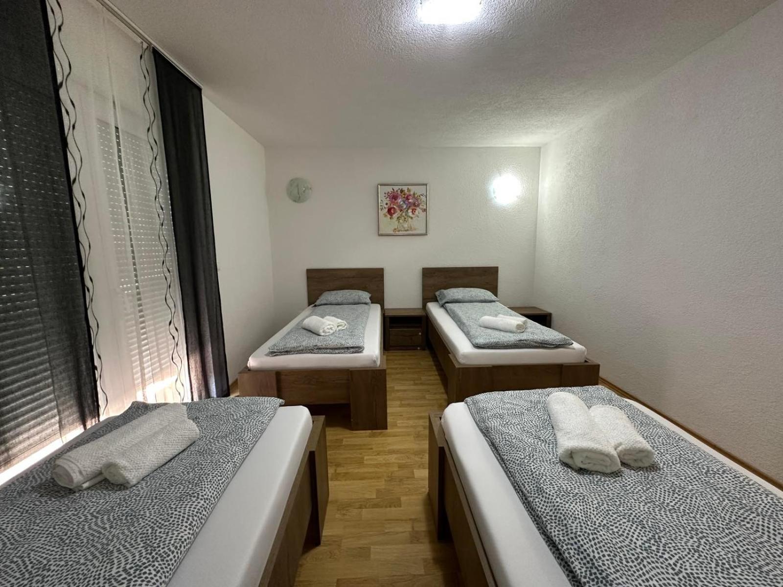 Villa Panorama بيهاتش المظهر الخارجي الصورة