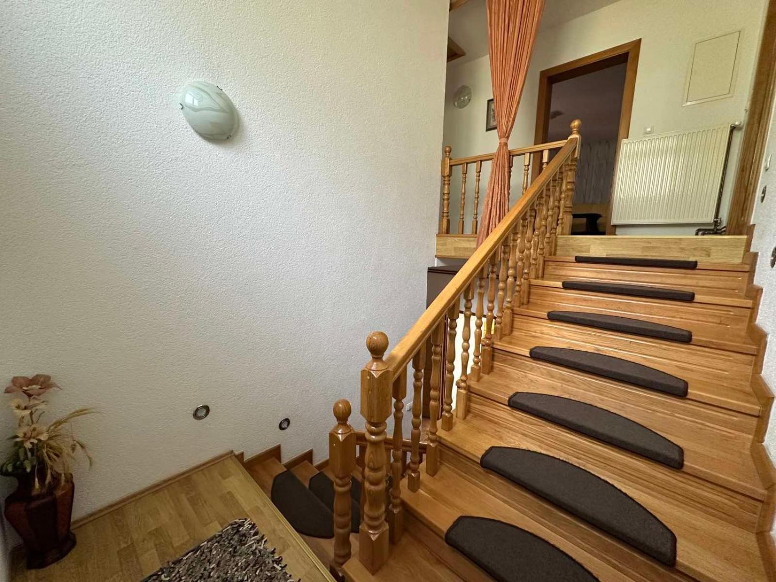 Villa Panorama بيهاتش المظهر الخارجي الصورة
