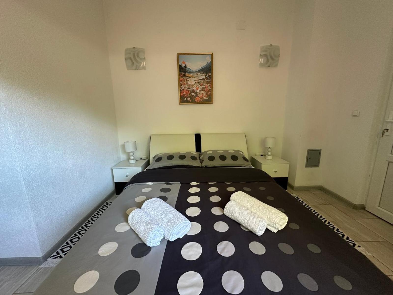 Villa Panorama بيهاتش المظهر الخارجي الصورة