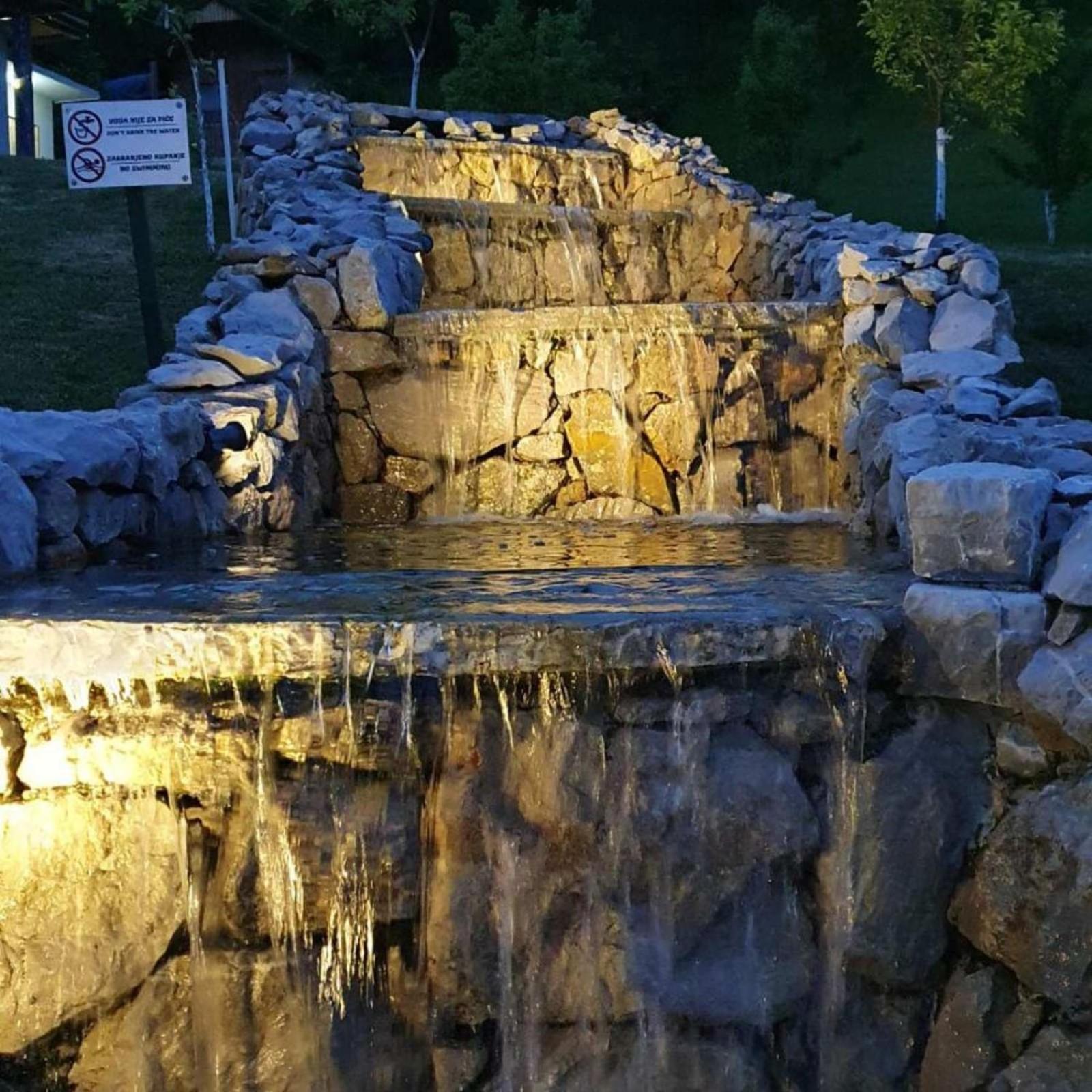 Villa Panorama بيهاتش المظهر الخارجي الصورة
